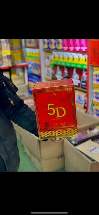 Салюты Феирверки