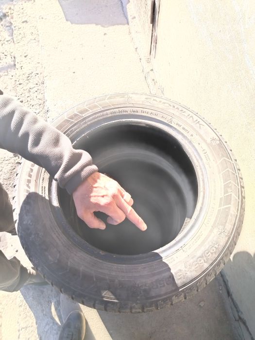 ВСЕ сезонка 15 ый размер