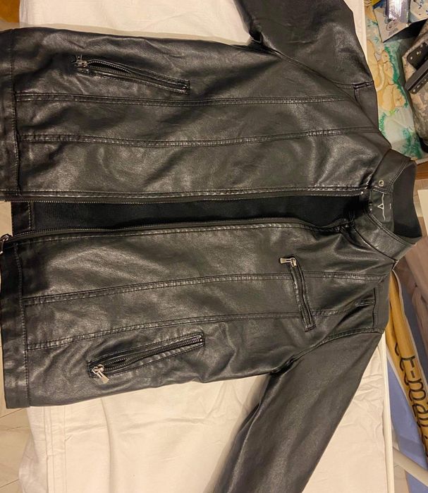 Детско/йношеско/кожено яке