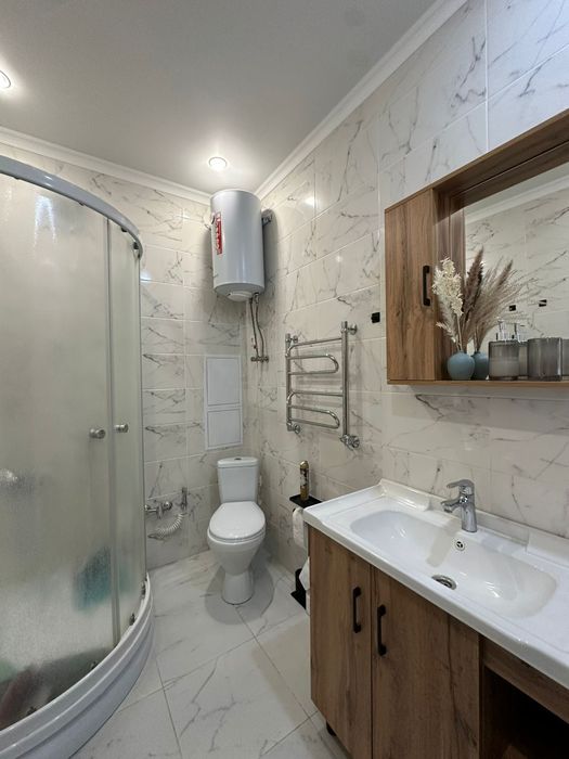 Сдаётся квартира