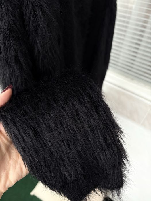 Дамска пухена жилетка AMISU