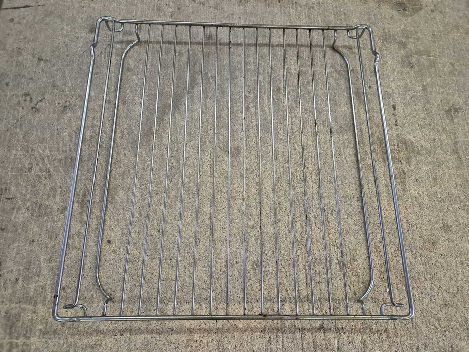 Gratar aragaz otex inoxidabil 44.5 x 45 cm Ardo Tehnogas / B1