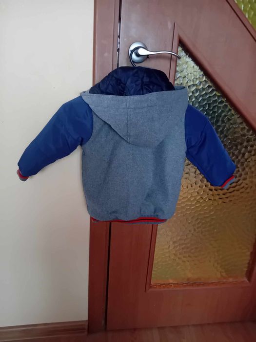 Primark зимно яке 2-3 год