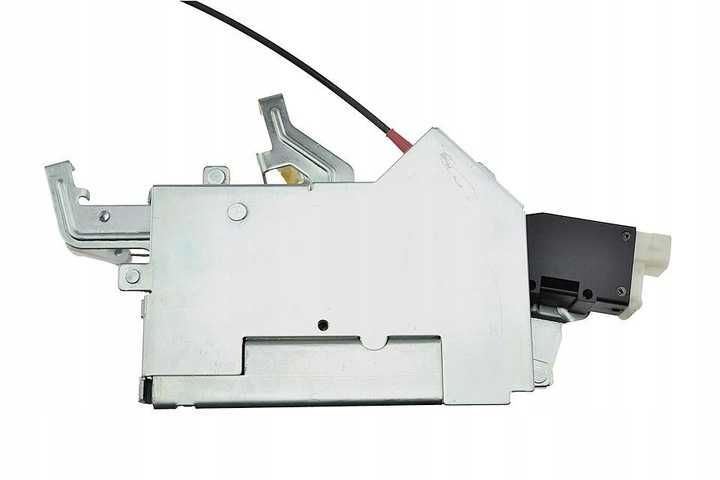 Брава за плъзгаща се странична врата Ford Tranzit 2000-2014 RH