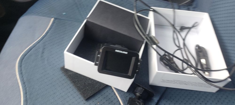 Видео регистратор Neolaen 9000c