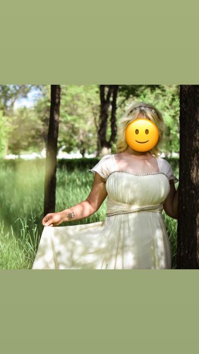 Продаю вечернее платье!