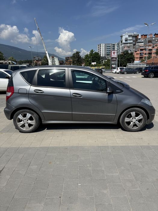 Mercedes a class 2008 1,5 Benz, avtomat