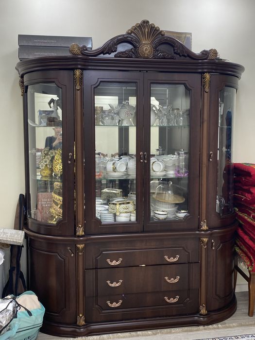 Сервант Гарнитур