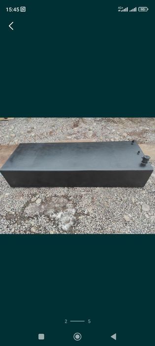 Продаётся топливный Бак