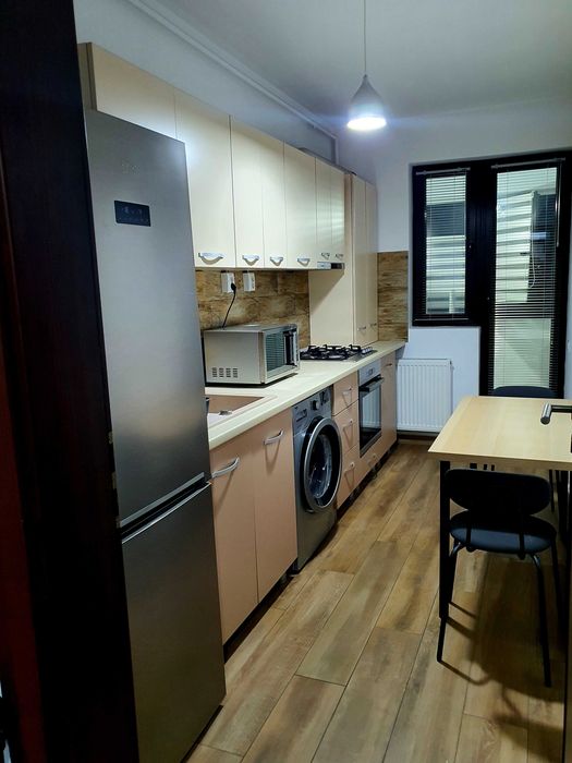 Garsoniera 40 mp Dream Residence - direct proprietar
