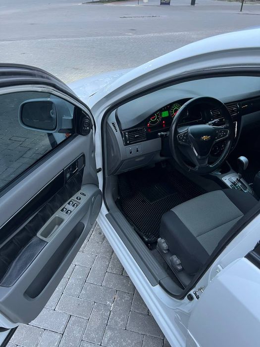 Gentra 2018 tayyor ideal