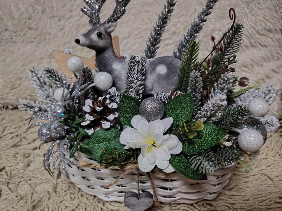 Ornamente de Crăciun