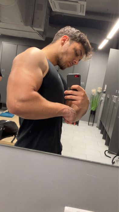 Antrenor personal sibiu - student la medicina