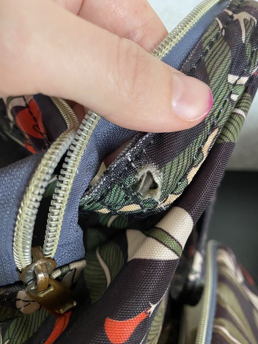 Рюкзак для мам и пап