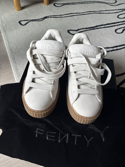 Pantofi sport PUMA Fenty