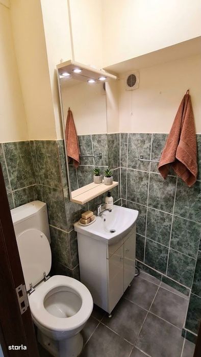 Apartament 3 camere Piata Rosetti/Centru / imobil 1981