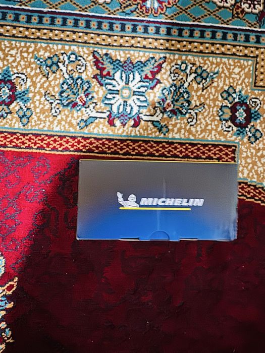 Продам электрический насос от Мишлен