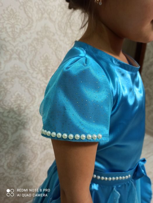 Продам платья для девочек