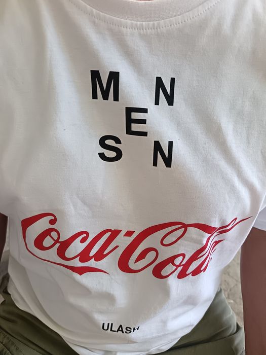 Футболки фирменные