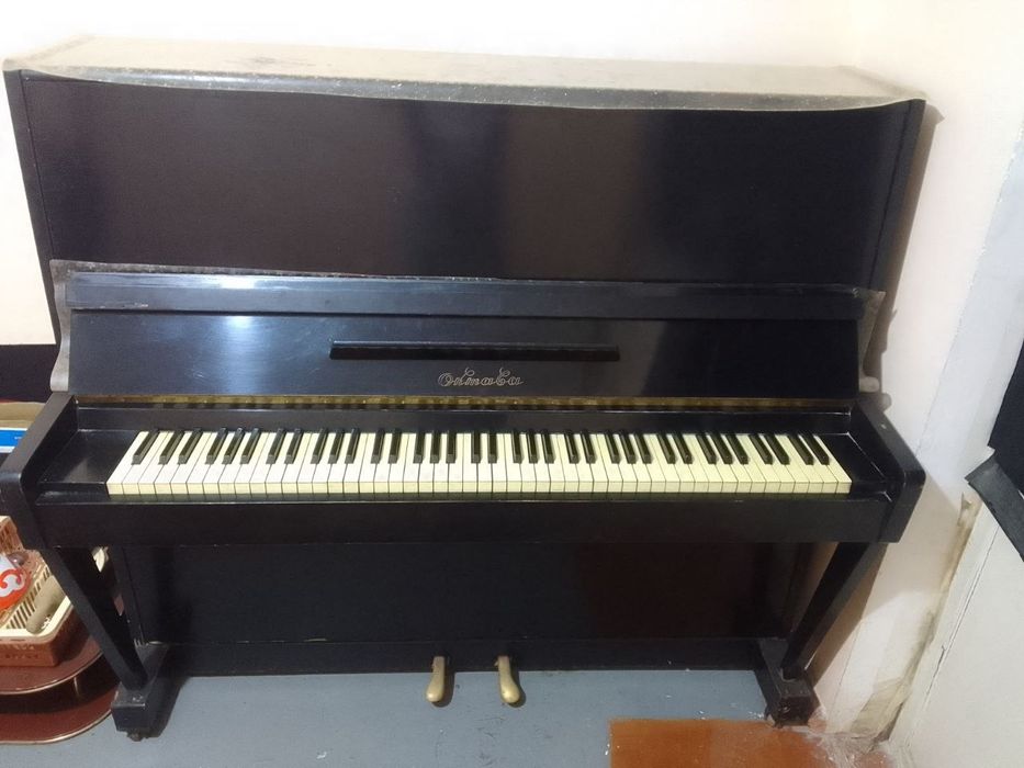 Прадается пианино