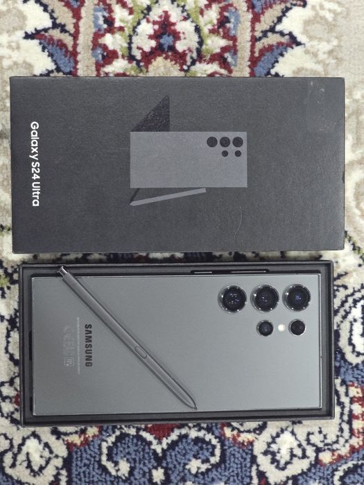 Самсунг С24 ультра