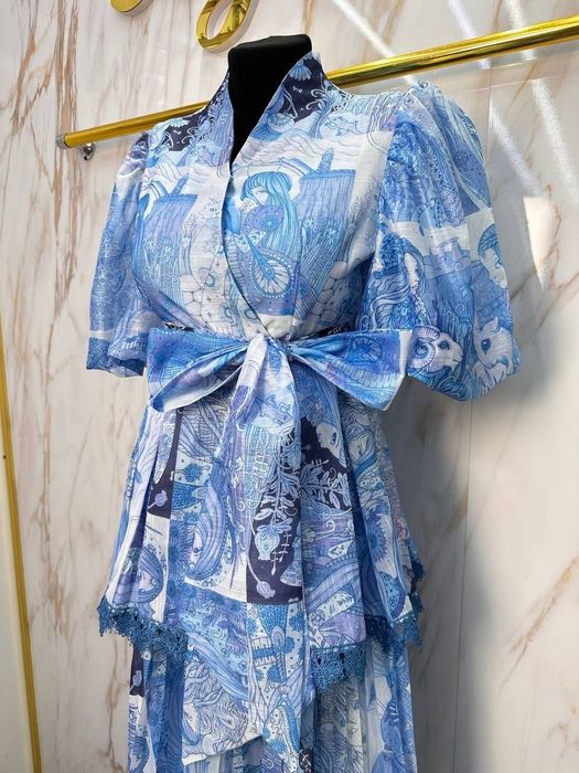 Женская одежда новая 5000