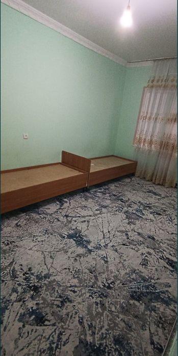 Yunsobod Turkiston metro