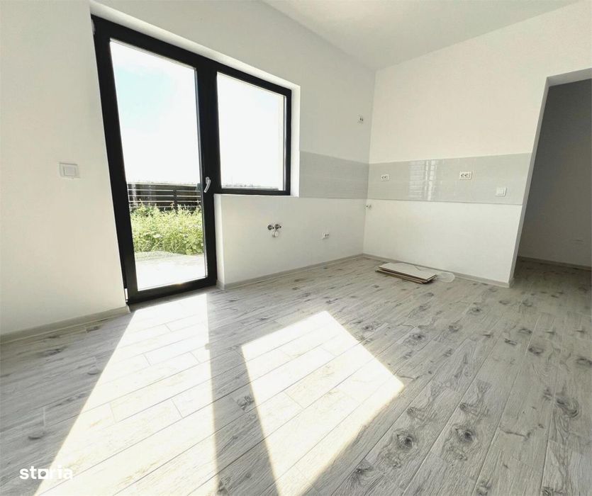 Casa in Vorovesti | 4 camere | Intabulata | Comision 0