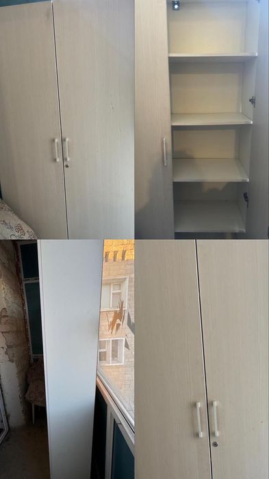 Шкаф , комод , тумба сатылады