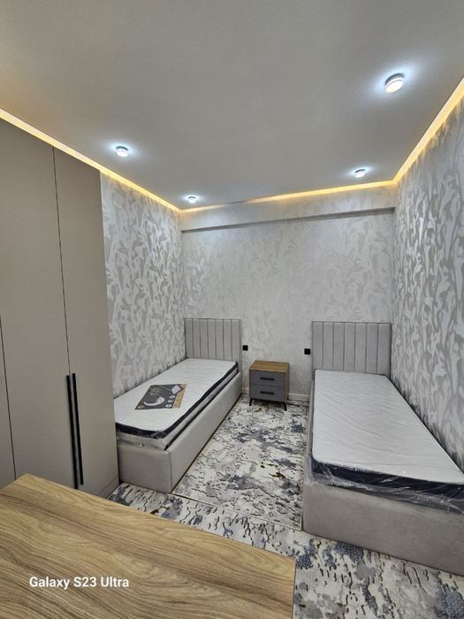 Продается 3 ком. Квартира площадью 79 кв.м. В Повороте