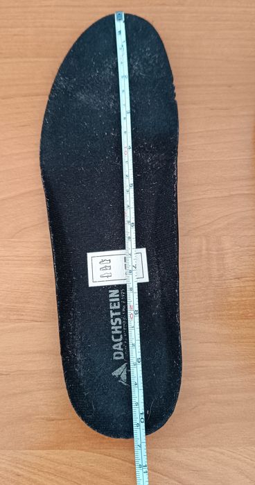 Vand ghete Dachstein