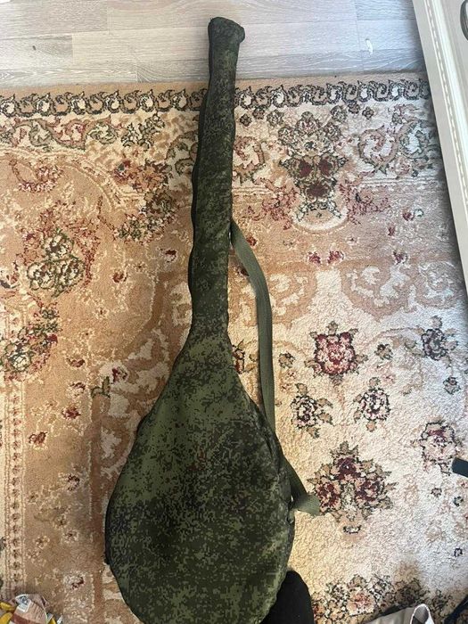 Домбыра дя ученика