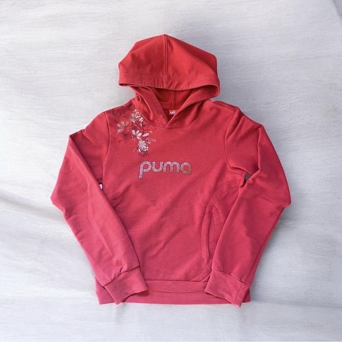 Bluza Puma dama