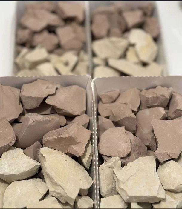 Glina Mel Gilvata Kesak