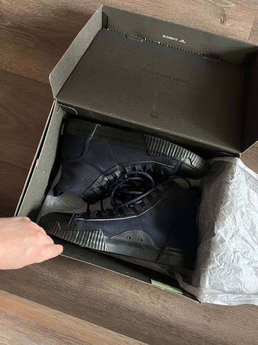 Мъжки Кецове G-star