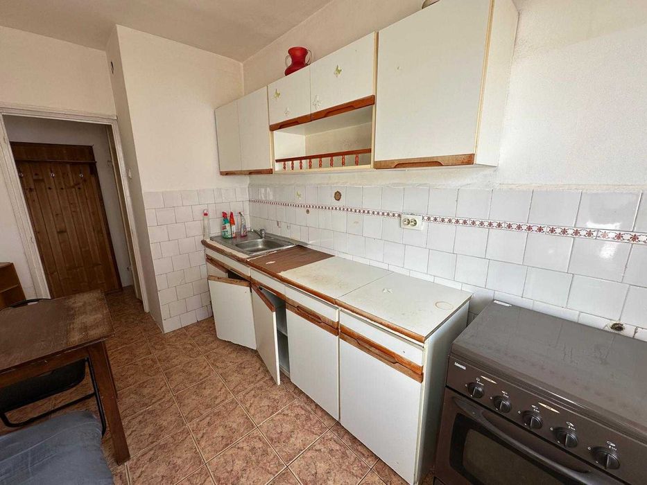 Apartament 2 camere - 2 balcoane - lift - Turnisor - Sos Alba Iulia