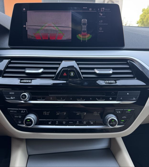BMW Seria 5 Stare perfecta / 80.000 km