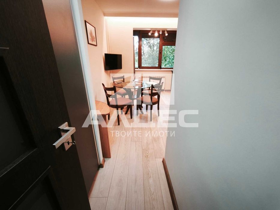 Дава се под наем Двустаен апартамент в София, Мусагеница - 57 кв.м за 650 € - Снимка #9