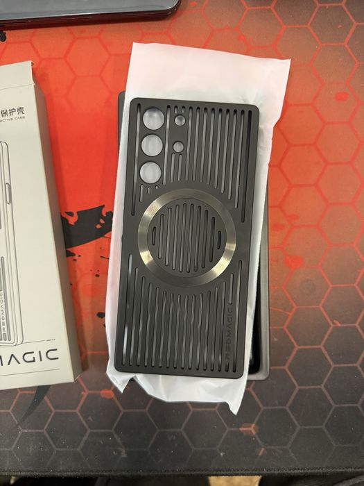 Оригинальный чехол Redmagic 10 pro