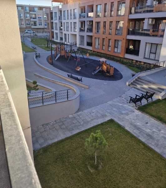 Продава се Двустаен апартамент в Пловдив, Остромила - 70 кв.м за 1766 €/кв.м - Снимка #6