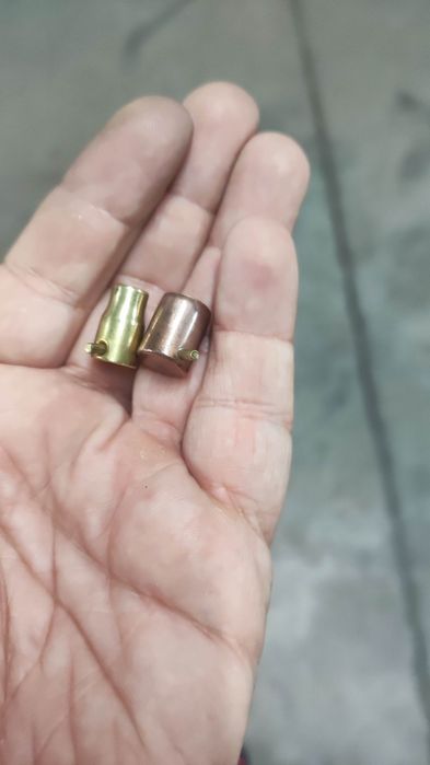 Ретро патрони Лефуше 12мм