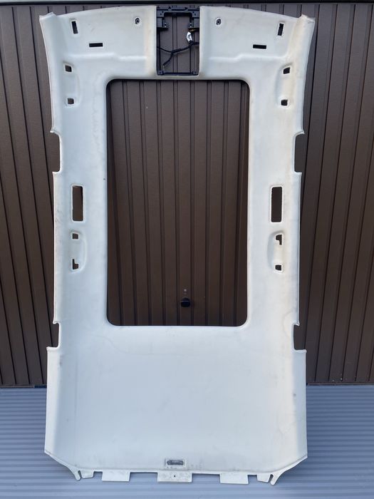 Plafon textil vw Passat B8 combi cu trapa COMPLECT