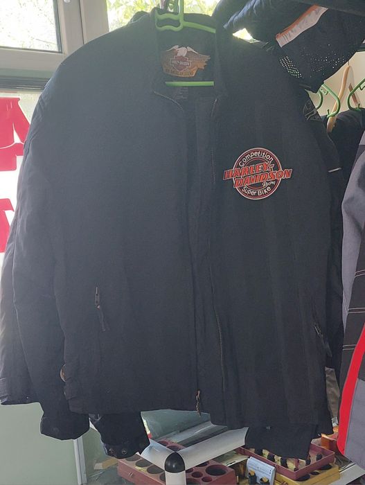 Мото якета нови и втора употреба