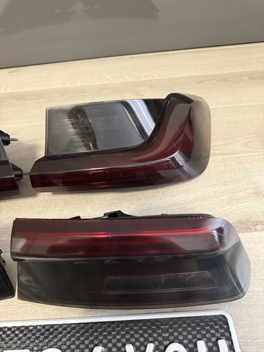 Стопове BMW G20 БМВ Г20 Оригинални