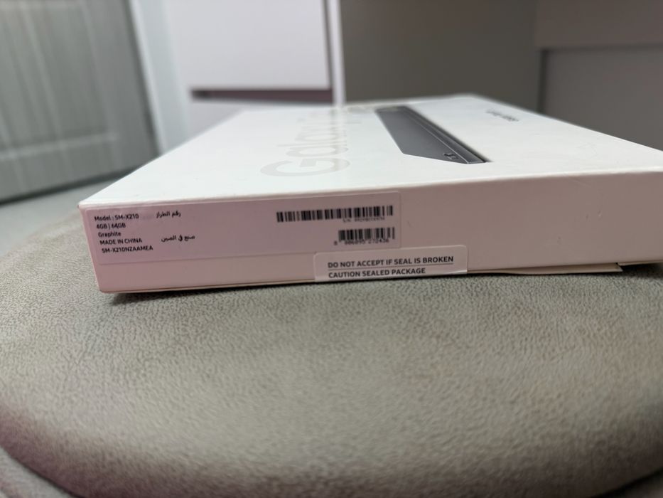 Tableta Samsung Galaxy Tab A9+