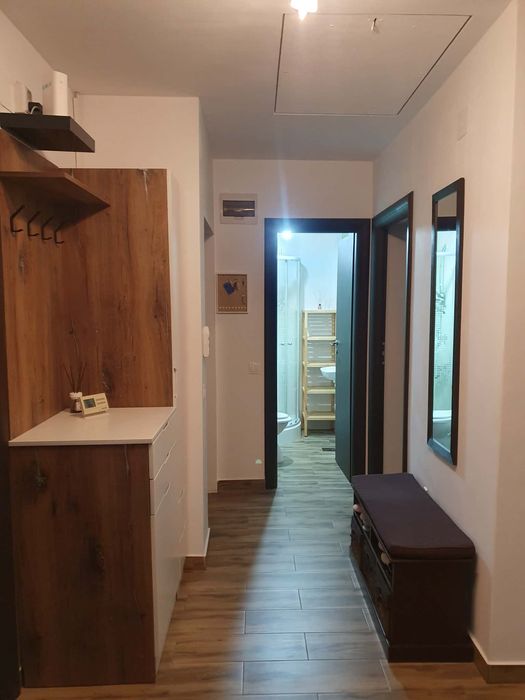 Apartament 3 camere Arhitectilor Sibiu