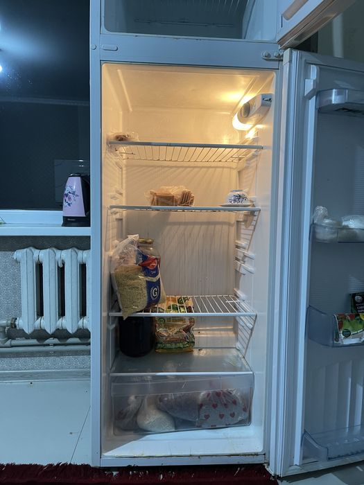 Холодильник NORD жақсы жағдайда