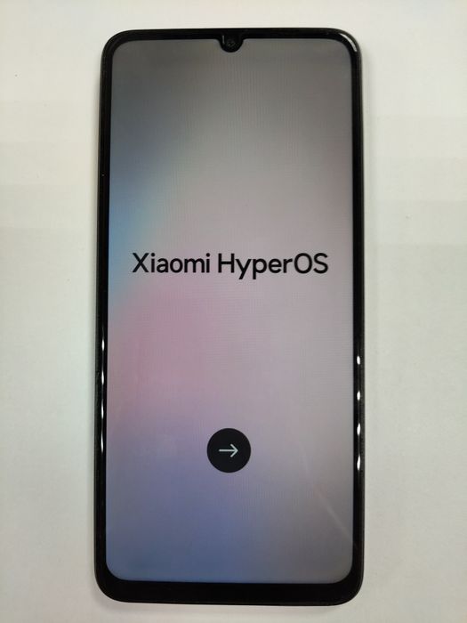 Xiaomi Pocophone C65