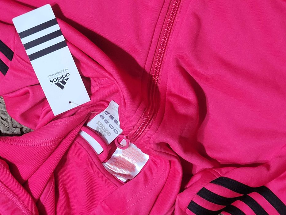 Trening Adidas 16 ani nou