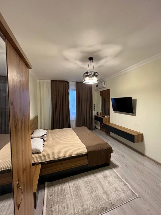 Аренда 1 ком Новостройка Шайхонтхур Район Чакар